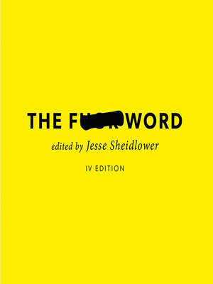 cover image of The F-Word